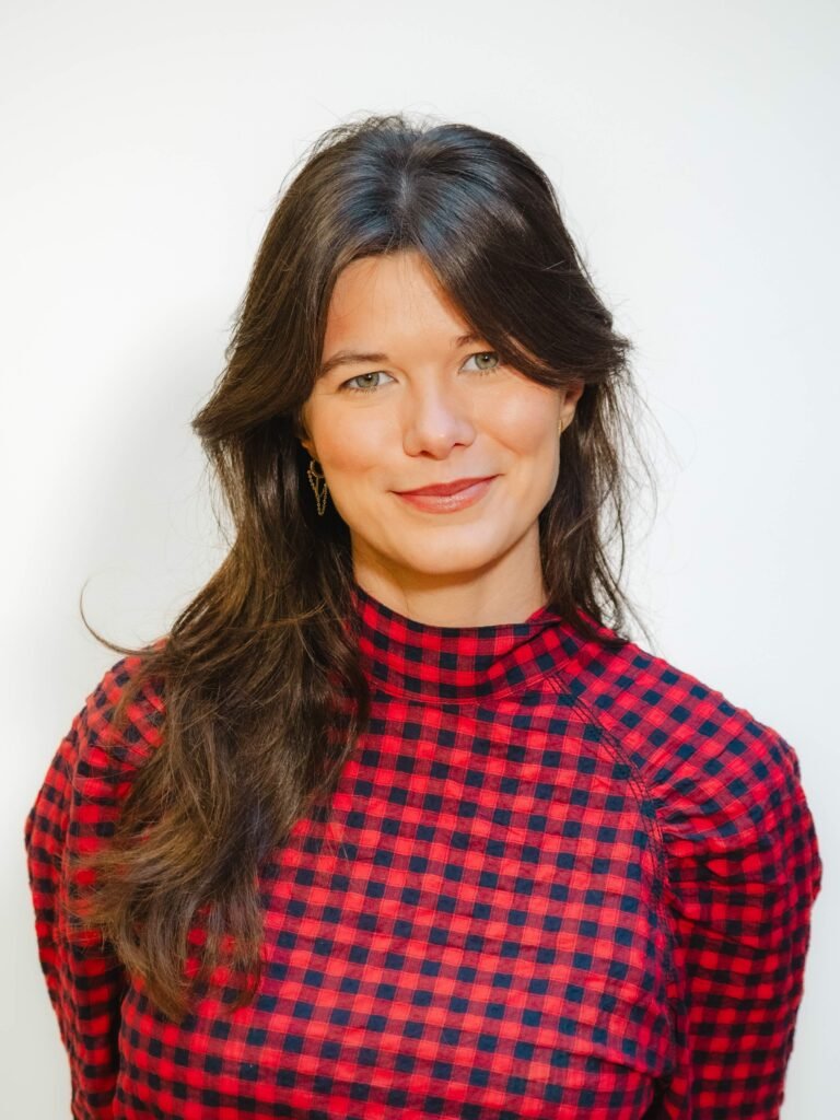The greeshot decarbonation, intervenante festival des series d'Asie leo