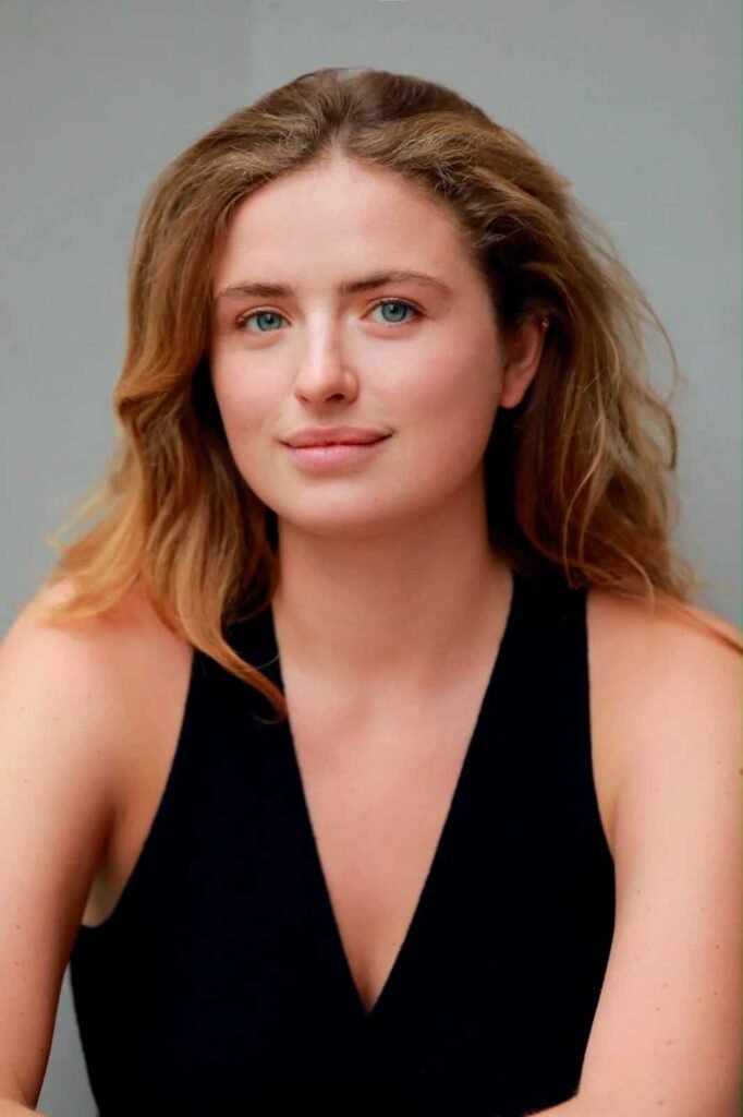 Alma Siegler est une actrice française