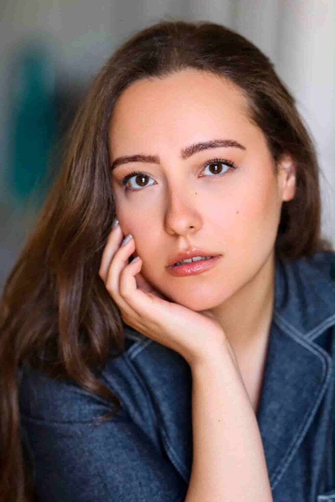 Inès Cantel