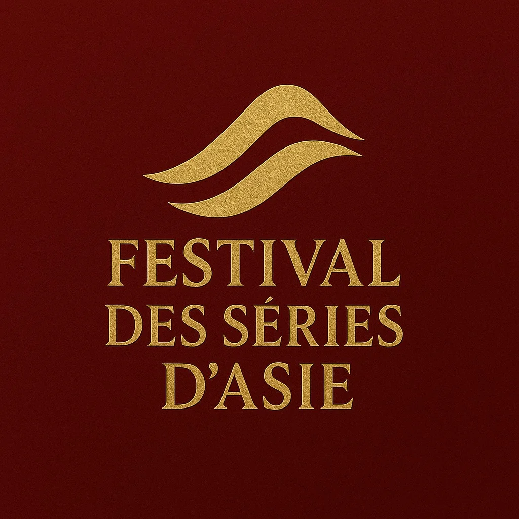 Logo Festival des Séries d'ASIE