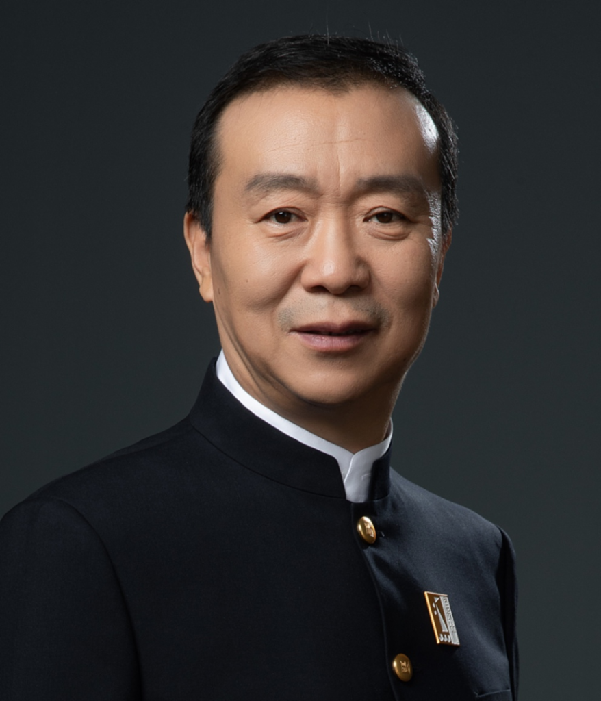 Sun Lijun