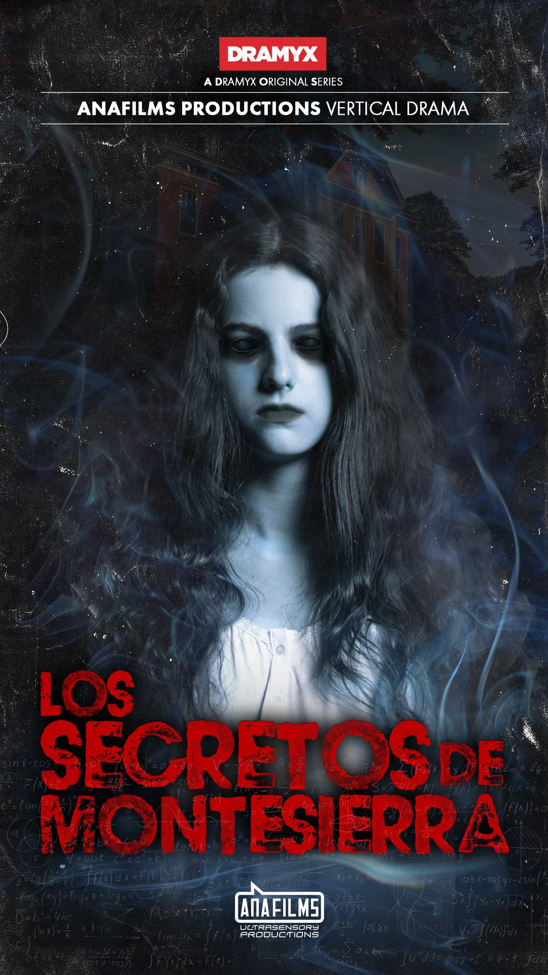 LOS SECRETOS DE MONTESIERRA_FANTASMA, projection short drama espagnol