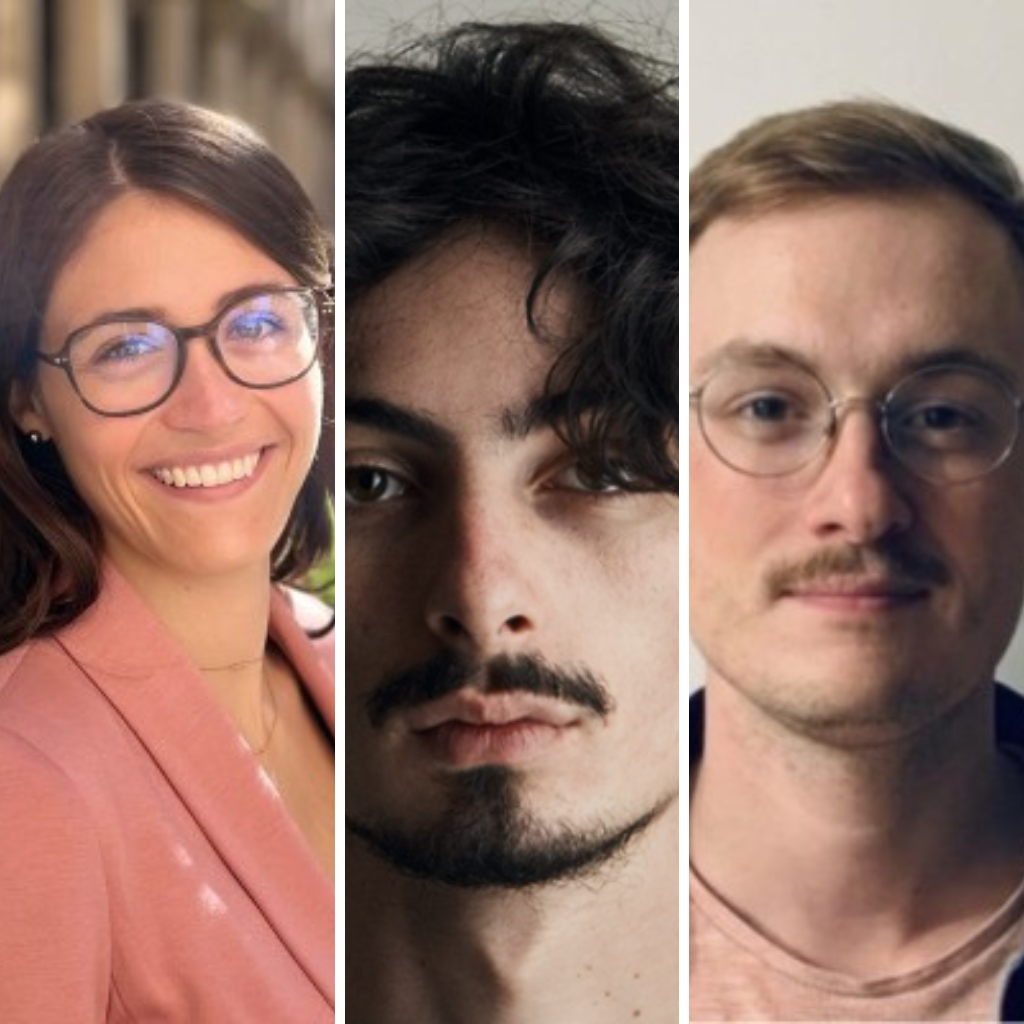 masterclass Short drama France