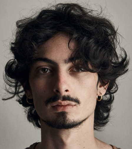 Theo Fernandez, Masterclass Festival des Séries d'Asie